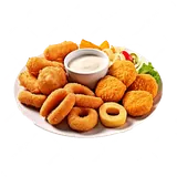 Закуски