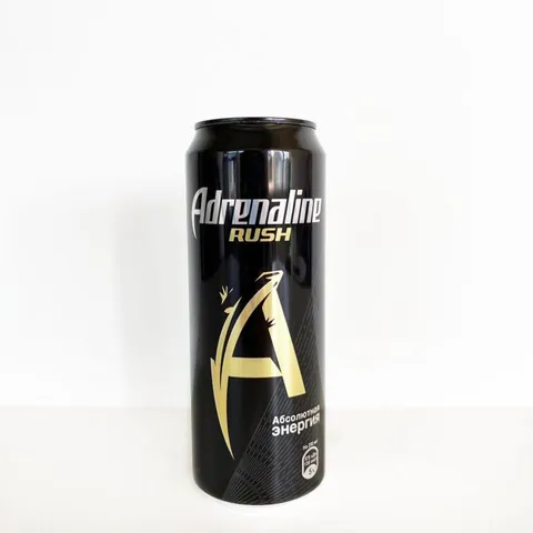 Adrenaline Rush 0.25 L