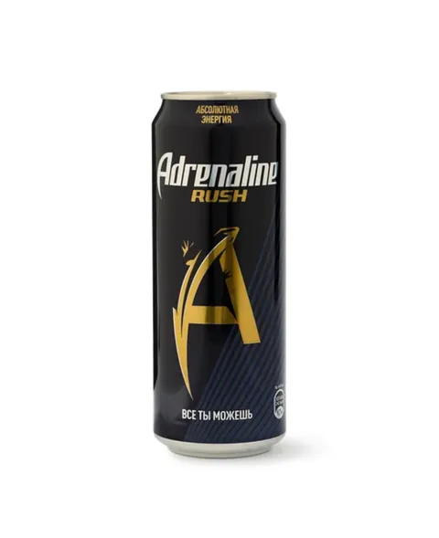 Adrenaline Rush 0.449L